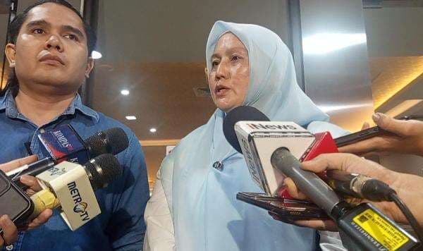 Wagub Babel Usai Diperiksa 10 Jam di Bareskrim Terkait Ijazah Palsu: Curhat Jejak Akademiknya