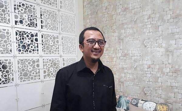 Viral Ceramah Ustaz Yusuf Mansur Tantang Jemaah Jual Rumah demi Masuk Pesantren Viral Ceramah Ustaz Yusuf Mansur Tantang Jemaah Jual Rumah demi Masuk Pesantren