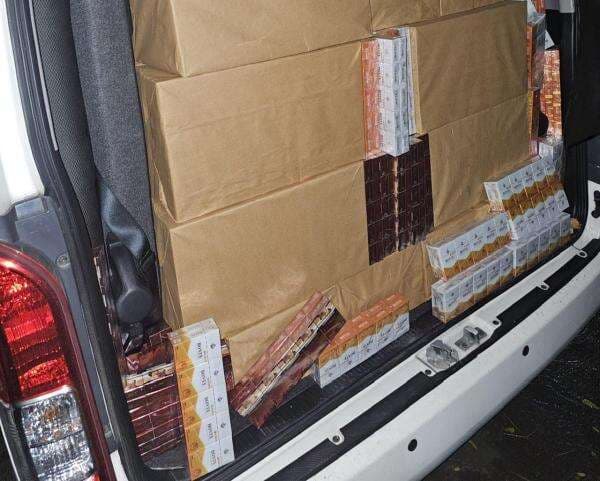 Bea Cukai Jabar Ungkap Kasus Rokok Ilegal, Selamatkan Uang Negara Rp529 Juta