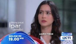 Sinopsis Mencintai Ipar Sendiri Eps 30: Anak Pembantu Keluarga Darma Kembali, Identitas Asli Rafki Terancam