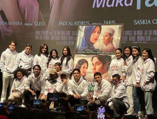 Fadi Alaydrus Mengaku Kini Tengah Belajar Taaruf, Demi Apa?