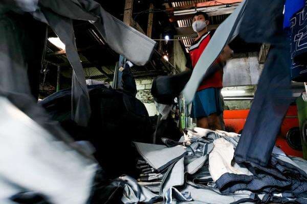 AGTI Apresiasi Arahan Presiden Prabowo soal Penguatan Industri Tekstil dan Garmen