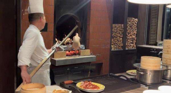 Li Lian Park Hyatt Hadirkan Kuliner Khas China Menggugah Selera, Wajib Dicoba!