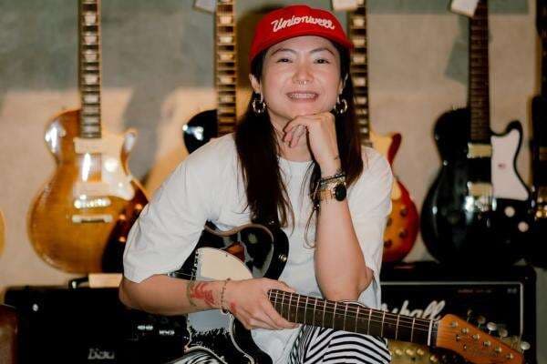 Miris, Poppy Sovia Jadi Korban Pelecehan Verbal Sekelompok Pria Tak Dikenal