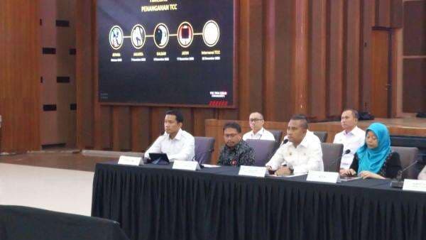 Prabowo Tegaskan Tak Tinggalkan Masyarakat di Tengah Musibah: Kita Bersama-sama Hadapi Kesulitan