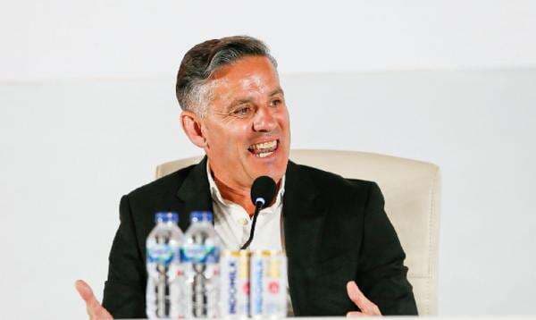 John Herdman Bahagia, Resmi Temukan Penyerang Keturunan Ganas yang Bersedia Bela Timnas Indonesia!