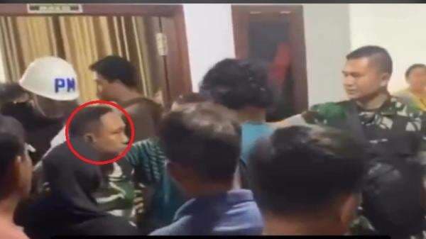 TNI Bakal Sanksi Anggotanya yang Terlibat Penembakan 3 Anggota Polres Way Kanan Lampung