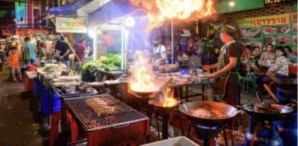Gagal Diet! Ini 15 Kuliner Malam Bandung Paling Enak dan Hits di 2025, No. 7 Paling Laris