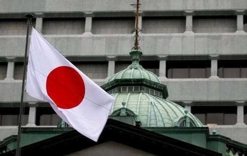 Cadev Jepang Berkurang Rp1.390 Triliun dalam Sebulan untuk Intervensi Yen