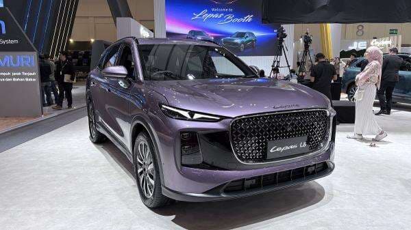 Setara Honda BeAT, Konsumsi BBM Lepas L8 Diklaim Capai 67 Km per Liter