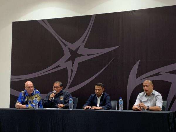 Alasan PSSI Tunjuk Nova Arianto sebagai Pelatih Kepala Timnas Indonesia U-20