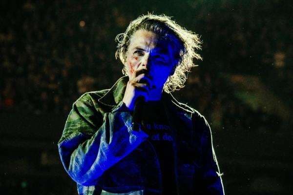 Penjualan Tiket Konser My Chemical Romance Dibuka 27 Desember 2025, Termurah Rp1,2 Juta