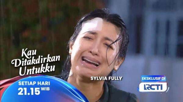 Sinopsis Kau Ditakdirkan Untukku Eps 193, Selasa 28 Oktober 2025: Frustasi, Dara Minta Kesempatan Kedua pada Nisa, Cakra Menghilang Sinopsis Kau Ditakdirkan Untukku Eps 193, Selasa 28 Oktober 2025: Frustasi, Dara Minta Kesempatan Kedua pada Nisa, Cakra Menghilang