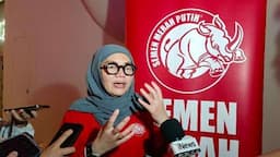 Dukung Infrastruktur Hijau, Semen Merah Putih Hadirkan Produk Berteknologi Water Repellent