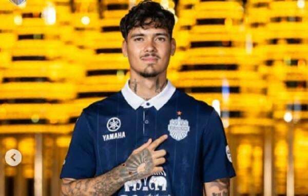Shayne Pattynama Resmi Dilepas Buriram United, Merapat ke Persija Jakarta?
