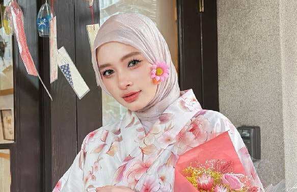 Panas! Inara Rusli Resmi Laporkan Penyebar Rekaman CCTV ke Bareskrim