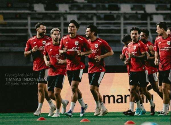 2 Negara yang Resmi Ikut FIFA Series 2026 di Indonesia, Nomor 1 Siap Berikan Kejutan!