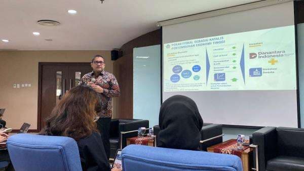 BPD Ramai-Ramai Minta Penempatan Dana Pemerintah, Kemenkeu Tetapkan Tiga Syarat Berikut