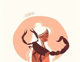 5 Karakter Zodiak Scorpio, Orang yang Gigih dan Setia