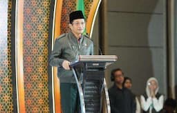 Tutup Kongres Rohis 2025, Menag Minta Pemimpin Muda Kuasai Ilmu dan Berintegritas