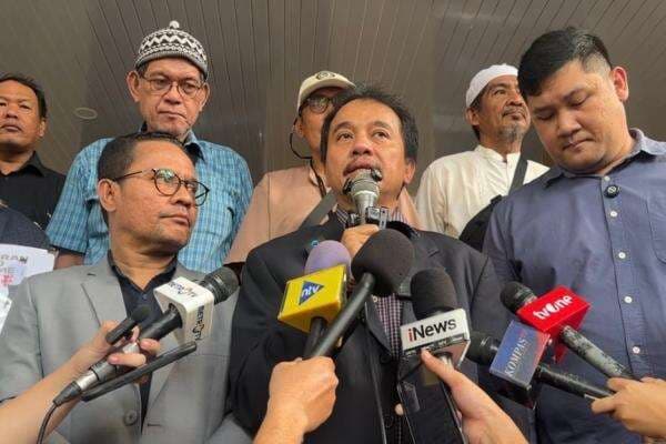 Kuasa Hukum Roy Suryo Beberkan Konstruksi Laporan Terhadap Lechumanan dan Rismon
