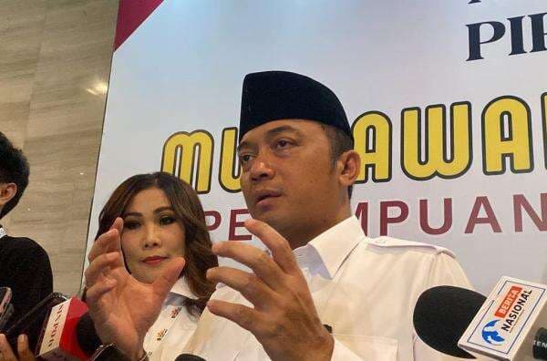 Mensesneg Sudah Terima Draf Perpres Tata Kelola MBG, Segera Dikirim ke Prabowo