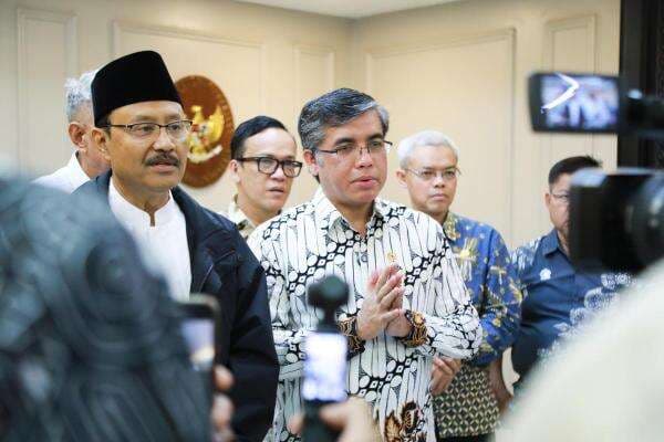 BSU Rp600 Ribu untuk 2,45 Juta Pekerja Cair Hari Ini, Buruan Cek Rekening!