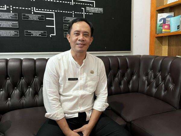 Jumlah Pengunjung Pantai Utara Karawang Melonjak 30 Persen Selama Libur Lebaran 2025