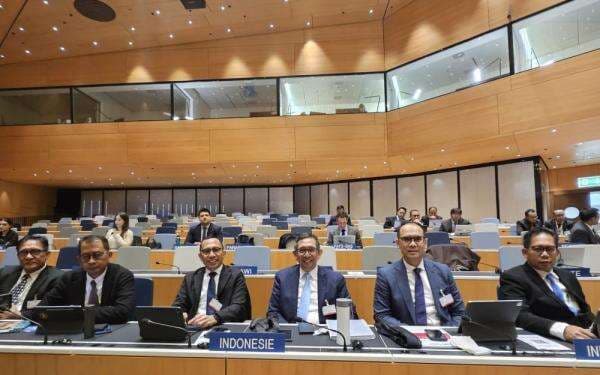 Indonesia Memimpin Perjuangan Global untuk Royalti Digital yang Adil