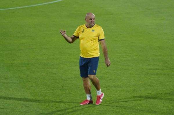 Bojan Hodak Kirim Ancaman Mengerikan untuk Lion City Sailors