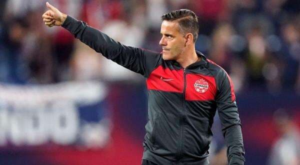 Kisah John Herdman, Calon Kuat Pelatih Timnas Indonesia yang Ternyata Pernah Buat Gawang Maarten Paes Kebobolan 3 Kali