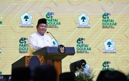 Prabowo Tegaskan Indonesia Mampu Atasi Musibah di Aceh, Sumut, dan Sumbar