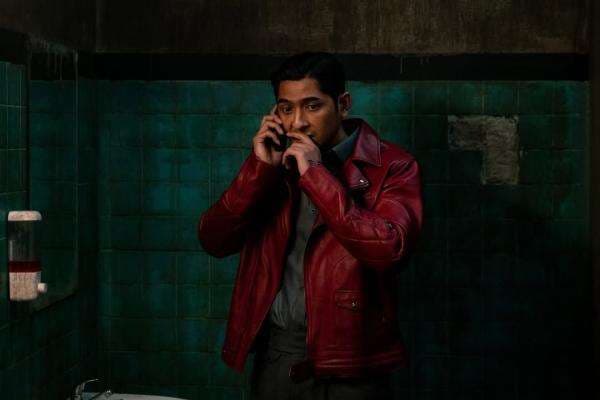 Sinopsis Film Dendam Malam Kelam: Misteri Raibnya Jenazah Istri Arya Saloka