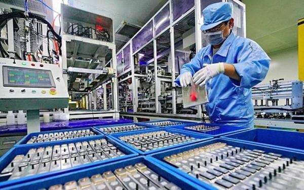 IBC Usul Baterai EV yang Habis Pakai Tak Dikategorikan Limbah Berbahaya