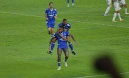 Daftar Line Up Persib Bandung vs Bangkok United: Teja Paku Alam Comeback, Ramon Tanque Siap Cetak Gol Lagi!