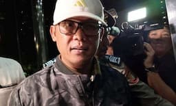 KPK Umumkan Status Hukum Bupati Lampung Tengah Ardito Wijaya usai OTT Sore Ini