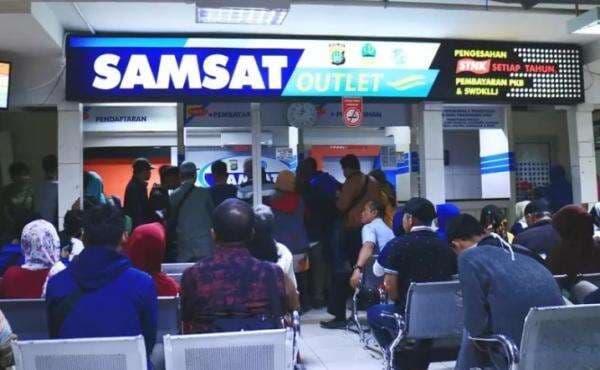 Syarat dan Cara Bayar Pemutihan Pajak Kendaraan di Jakarta hingga Akhir 2025