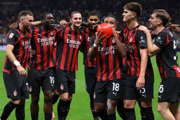 Peristiwa 16 Desember: Lahirnya AC Milan hingga Revolusi Berdarah Rumania