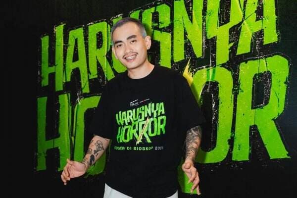 Cerita Mister Aloy Putuskan Jadi Mualaf saat Getol-getolnya Pelayanan di Gereja