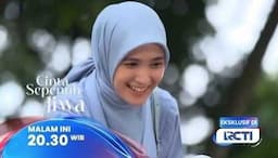 Sinopsis Sinetron Cinta Sepenuh Jiwa Eps 75: Dendam Meisya Ingin Jebloskan Hasbi ke Penjara