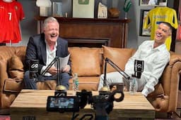 Cristiano Ronaldo Remehkan Gelar Piala Dunia 2022 Lionel Messi, Lebih Spesial Euro 2016?