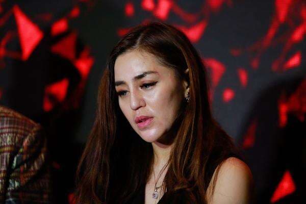 Safa Marwah Bantah Jadi Simpanan Ridwan Kamil: Keluarga Sedih dan Malu