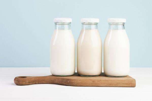 Ahli Ingatkan Susu UHT Dominan Air Gizinya Tidak Optimal