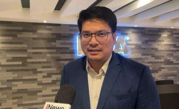 Ketua Umum FFI Michael Sianipar Ungkap Hasil Pertemuan dengan Federasi Futsal se-Asia di Kantor FIFA