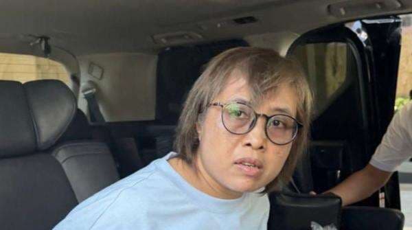 Terungkap! &lsquo;Mami&rsquo; Dewi Ternyata Bernama Paryatin, Otak Penyelundupan Sabu 2 Ton