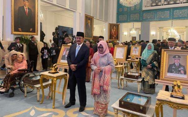 Berapa Tunjangan Keluarga Pahlawan Nasional? Ini Nominal yang Akan Diperoleh