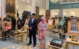 Berapa Tunjangan Keluarga Pahlawan Nasional? Ini Nominal yang Akan Diperoleh