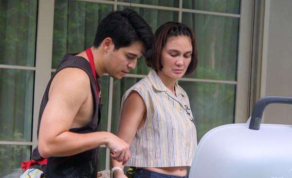 Luna Maya Puji Masakan Maxime Bouttier: Selalu Enak, Tak Pernah Request Menu