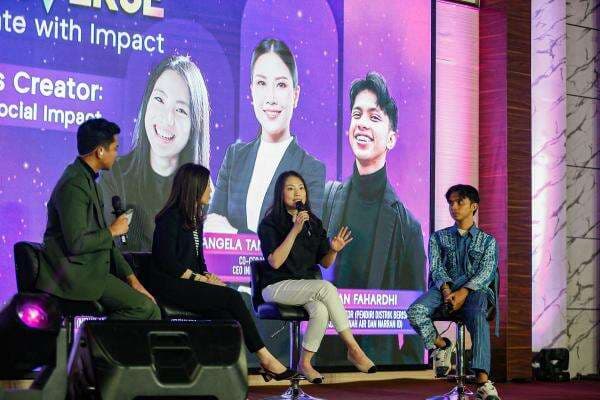 Tangkal Konten Hoaks dan Sensitif, YouTube Andalkan Teknologi AI dan Mata Manusia