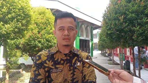 Soal Kebijakan 50 Siswa Per Rombel, Guru di Karawang: Kami Kewalahan, Kualitas Siswa Bisa Menurun